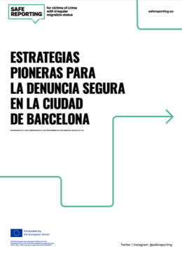 SafeReporting_BCN